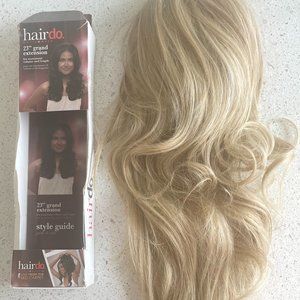Hairdo by Hairuwear 23" grand extension R14/88H